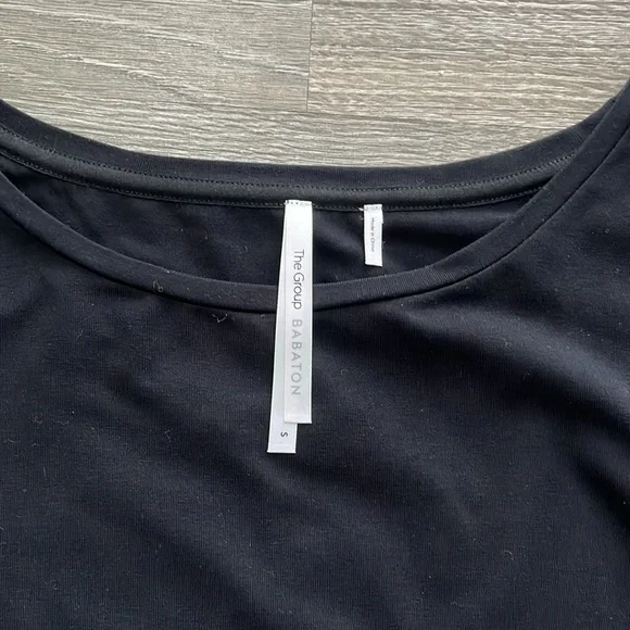 Babaton “Friedan” dress - Picture 3 of 9